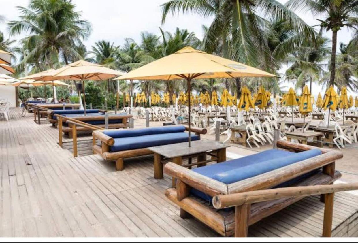 - Do Flamengo - Pe Na Areia Apartamento