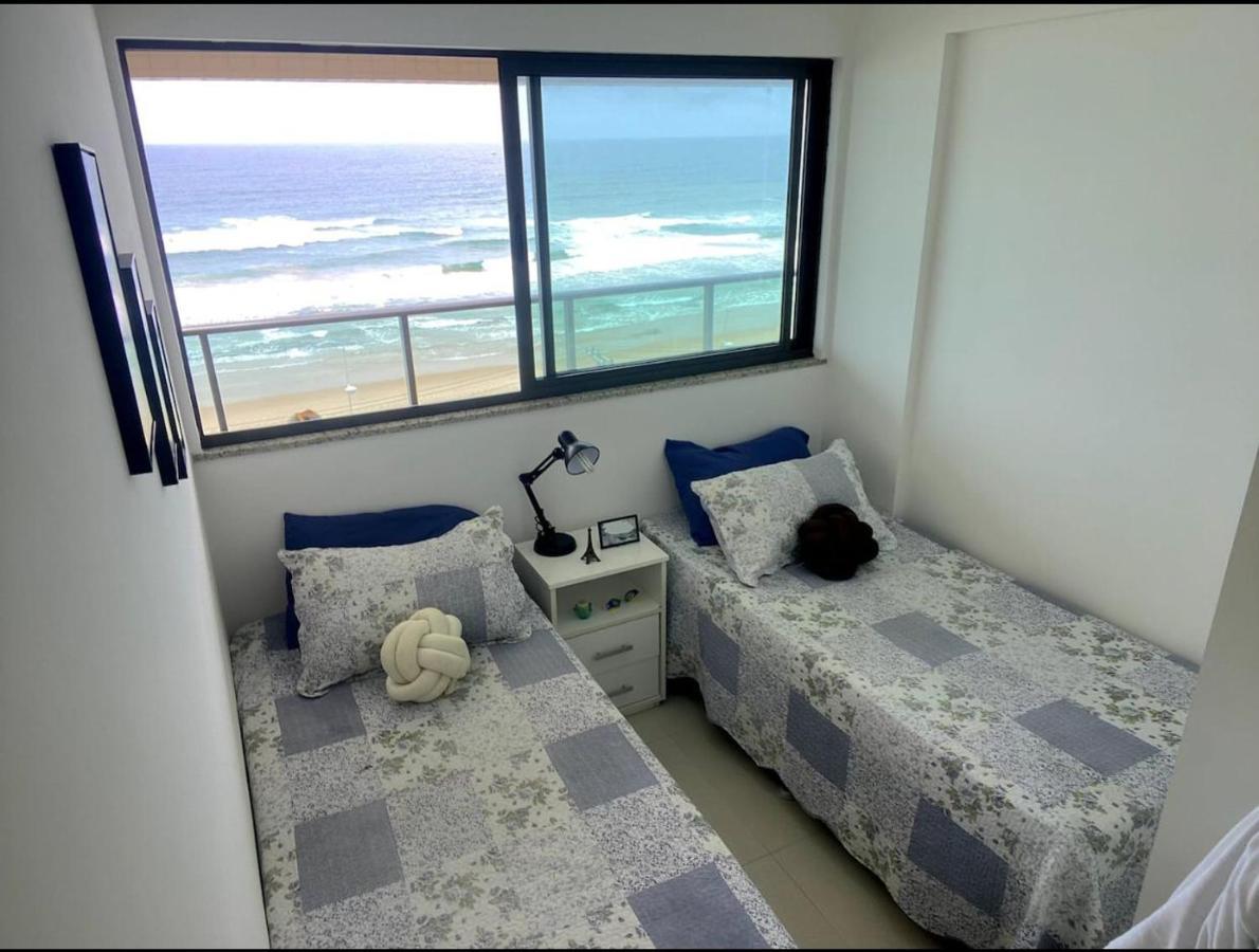 - Do Flamengo - Pe Na Areia Apartamento Salvador de Bahía