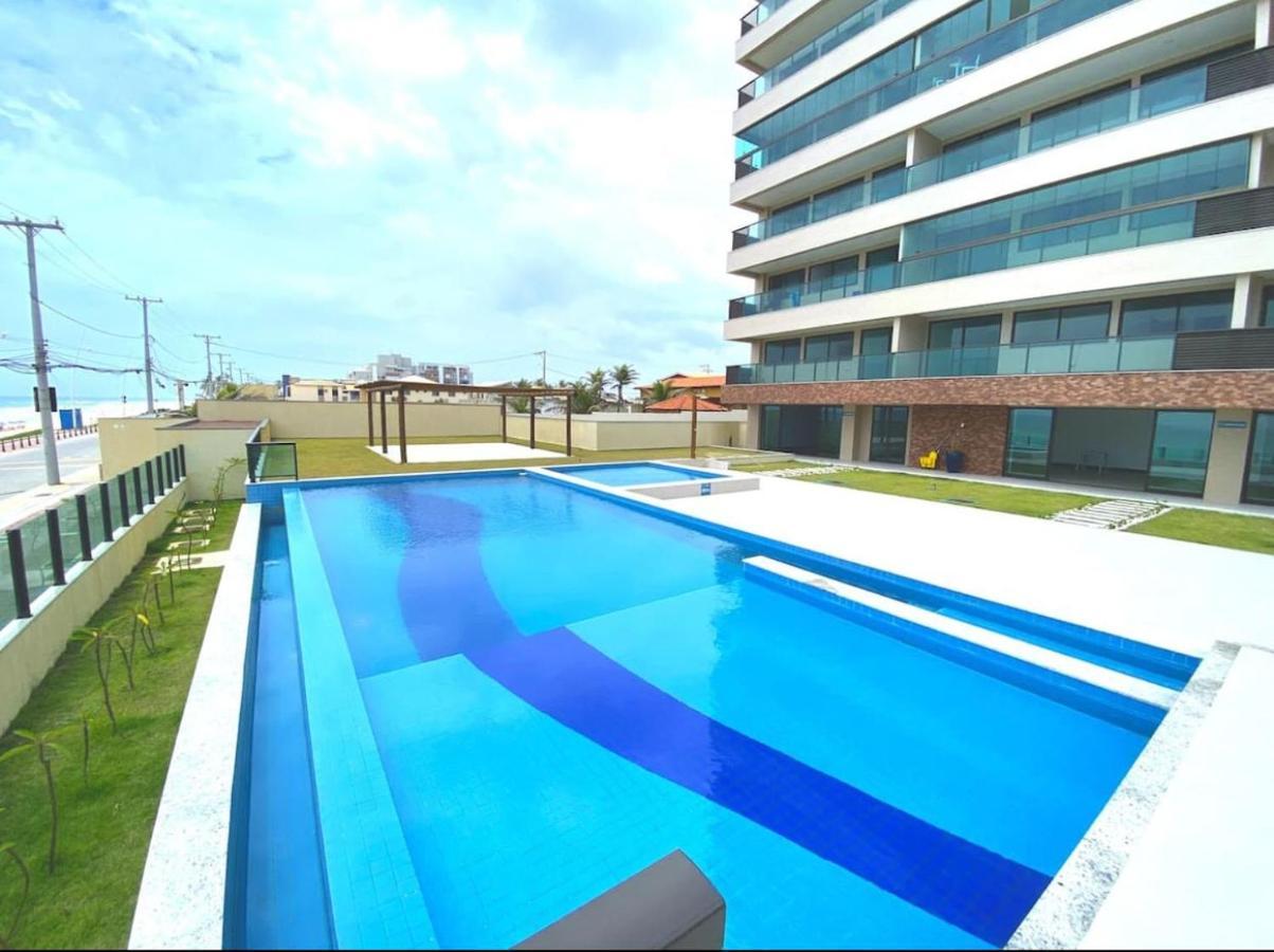 - Do Flamengo - Pe Na Areia Apartamento *
