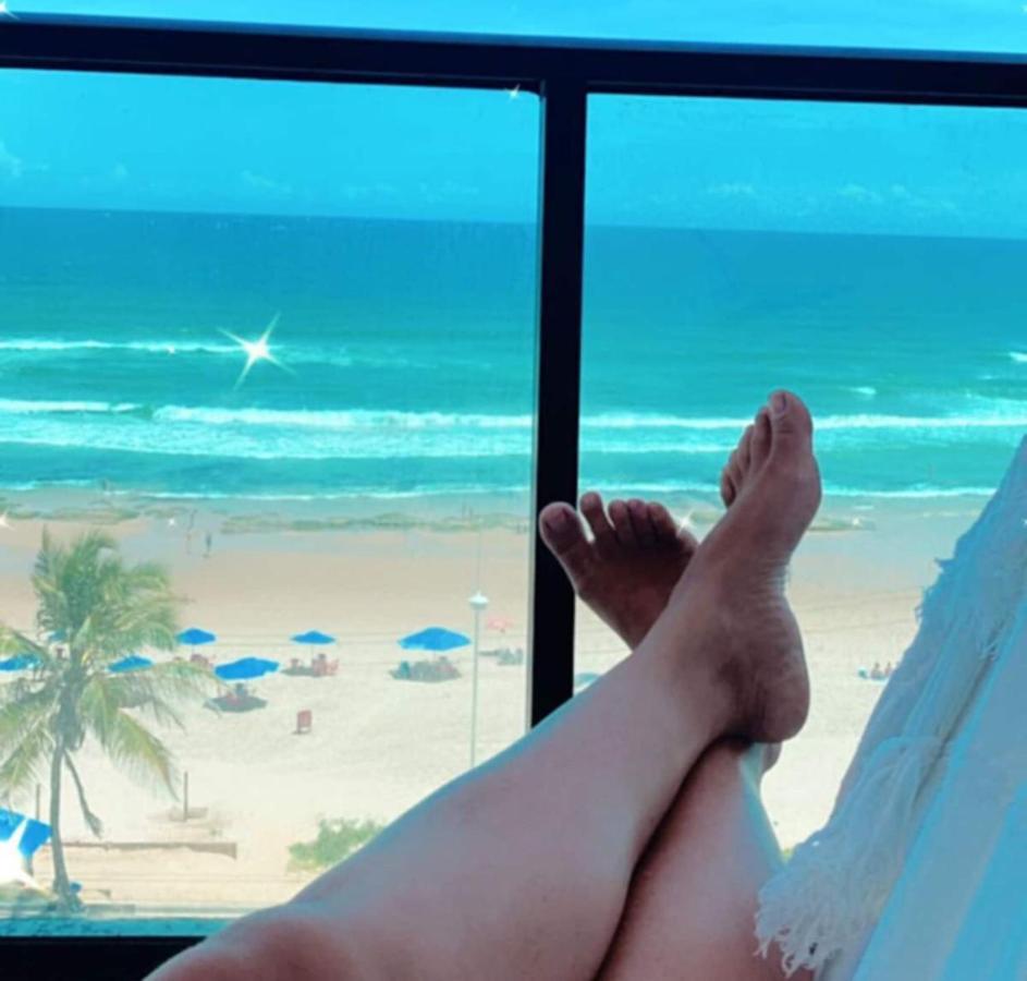 - Do Flamengo - Pe Na Areia Apartamento Salvador de Bahía