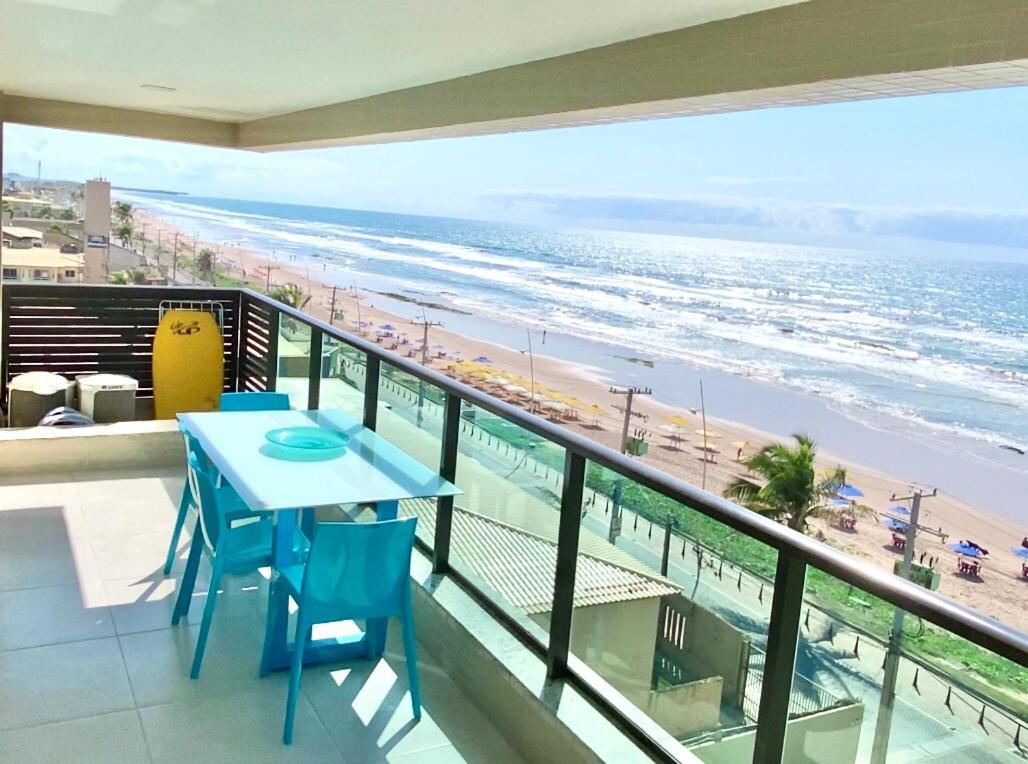- Do Flamengo - Pe Na Areia Apartamento Salvador de Bahía